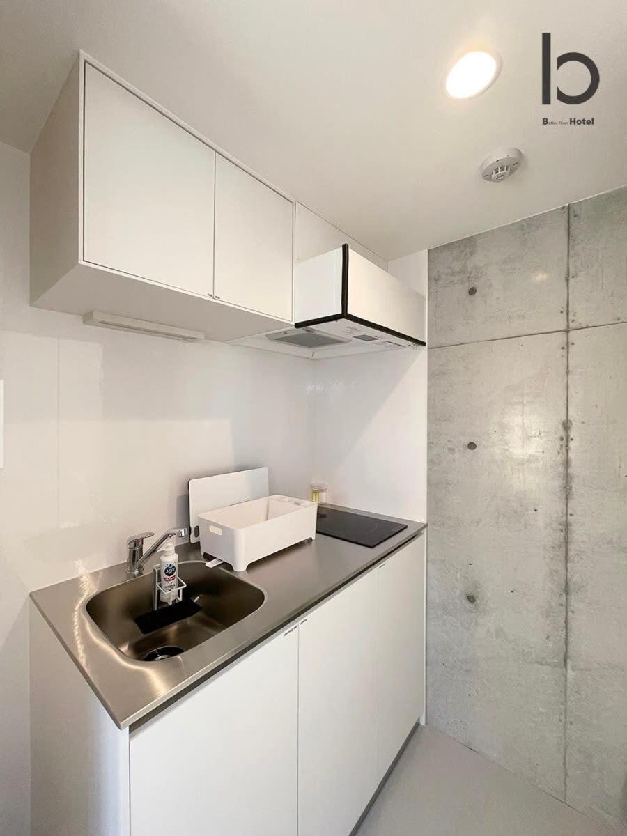Bhotel Nekoyard - Contemporary Loft Studio Near Peace Park Hiroshima Ngoại thất bức ảnh